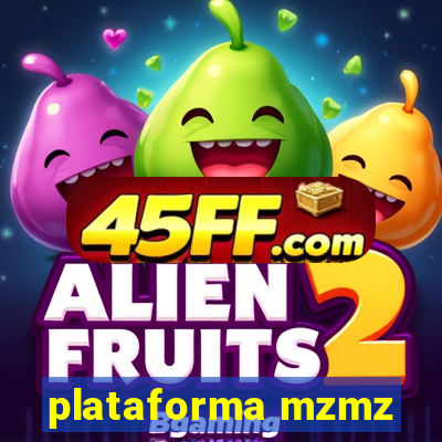plataforma mzmz